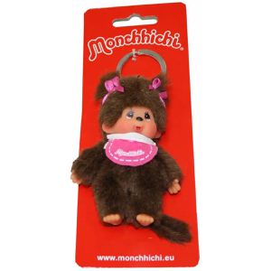 Produktbild für Schlüsselanhänger Monchhichi 8652534, sortiert