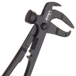 Produktbild für Auswuchtgewichtzange Vigor V1657