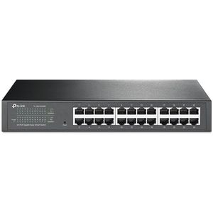 Produktbild für Switch TP-Link TL-SG1024DE, managed