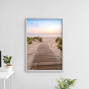 Produktbild für Klapprahmen Sprintis DIN A1