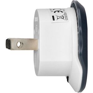 Produktbild für Reiseadapter Virone TA-8