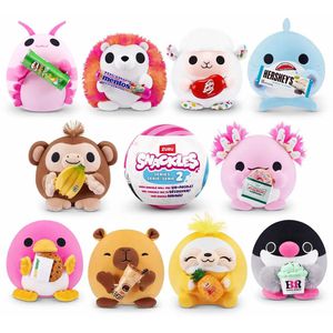 Kuscheltier Snackles 77572 Serie 2