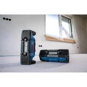 Produktbild für Baustellenradio Bosch PRO GPB18V-3SC, Akku 18V