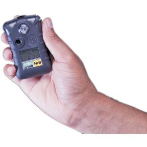 Produktbild für CO-Messgerät MSA 101049, Altair CO, mobil