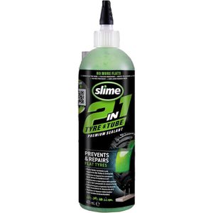 Reifendichtmittel Slime 10193-51, 2-in-1