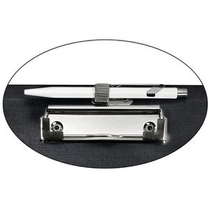 Produktbild für Klemmbrettmappe Falken 11288388, A4