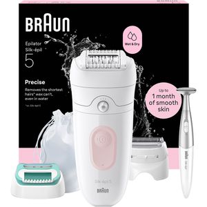 Epilierer Braun Silk-epil 5, SE5-251