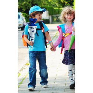 Produktbild für Schultüte Goldbuch 93209 Blauwal