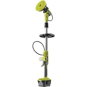 Produktbild für Elektrische-Reinigungsbürste Ryobi 18V ONE+