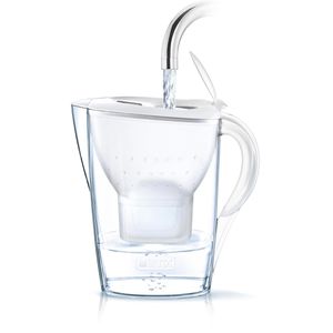 Produktbild für Wasserfilter-Kanne Brita Marella Cool, 2,4 Liter