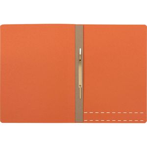Produktbild für Pendelhefter Elba 100560097, A4, orange
