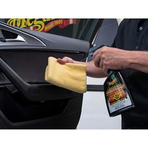 Produktbild für Lederreiniger Meguiars Gold Class, Spray