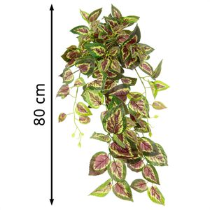 Produktbild für Kunstpflanze I.GE.A. Buntnessel