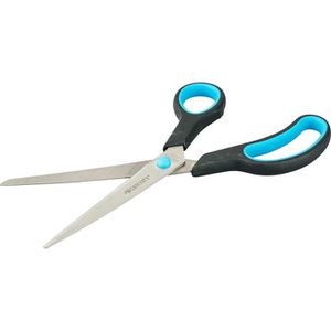 Produktbild für Büroschere Westcott Easy Grip, E-30293, mit Softgrip