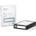 RDX-Datenbänder HP Q2048A, 4TB