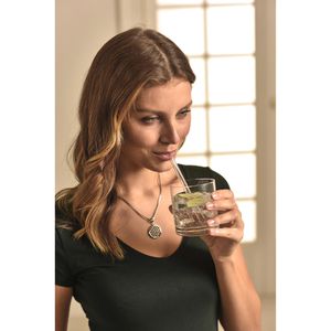 Produktbild für Strohhalme Leonardo Ciao 020937, aus Glas