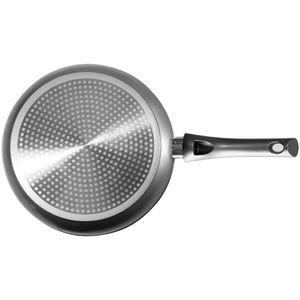 Produktbild für Pfanne STONELINE Gourmundo 18830, Ø 20cm