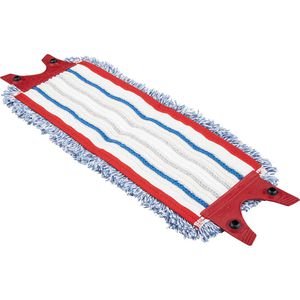 Produktbild für Wischbezug Vileda UltraMax Micro &amp; Cotton, 129052