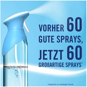 Produktbild für Raumduft Febreze Lufterfrischer Winterzauber
