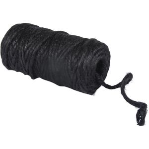 Bindfaden Rayher 4200401, Jutegarn, 6-fach