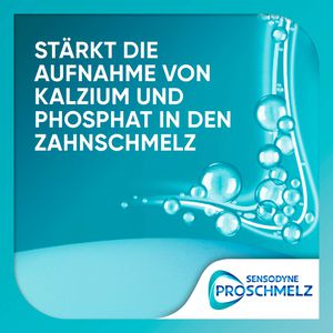 Produktbild für Zahnpasta Sensodyne ProSchmelz Täglich