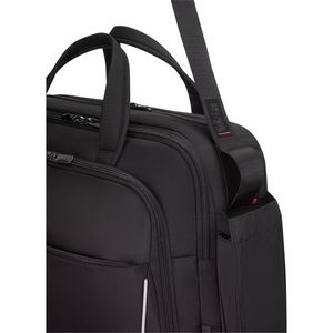 Produktbild für Laptoptasche Wenger Meteor Brief, 653498, schwarz