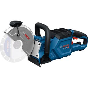 Trennschleifer Bosch GCS 18V-230, Akku