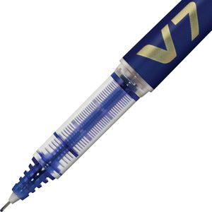 Produktbild für Tintenroller Pilot Hi-Tecpoint V7 Bonuspack 10+10