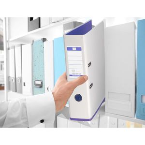 Produktbild für Ordner Oxford 100081030 myColour, Strong-Line, PP