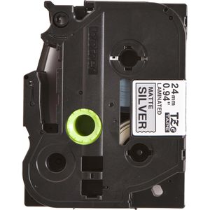 Produktbild für Schriftband Brother TZe-M951, 24mm