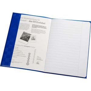 Produktbild für Heftumschläge Oxford 100420087, A5