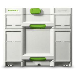 Produktbild für Sortimentskasten Festool SORTAINER SYS3-SORT2 M337