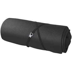 Produktbild für Spanngurt ProPlus 321297, schwarz, mit Klemmschloss