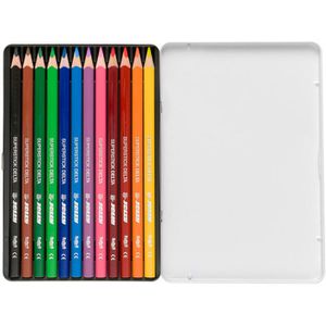 Produktbild für Buntstifte Jolly Supersticks Delta, 3003-0013