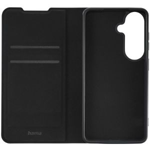 Produktbild für Handyhülle Hama Daily Protect, schwarz