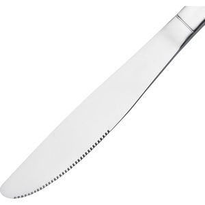 Produktbild für Menümesser Gräwe Königstein, Edelstahl 18/0