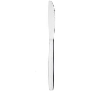 Produktbild für Tafelmesser Gräwe Königstein, Wellenschliff, 20 cm