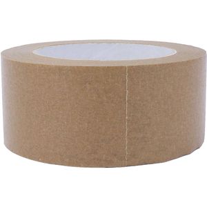 Produktbild für Packband gws 41311-200, Papier, braun