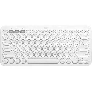 Produktbild für Tastatur Logitech Multi-Device K380