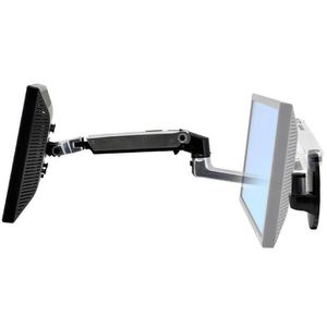 Produktbild für Monitorhalterung Ergotron LX LCD Monitorarm