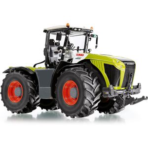 Produktbild für Landwirtschaftsfahrzeug Wiking Claas Xerion 4500