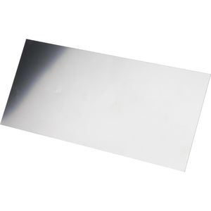 Produktbild für Glättkelle Schwan 204010, Standard