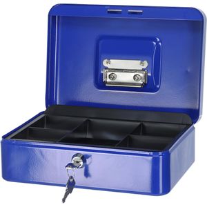 Produktbild für Geldkassette Wedo 145303H, Größe 3