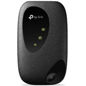 Produktbild für WLAN-Router TP-Link M7200, 4G LTE