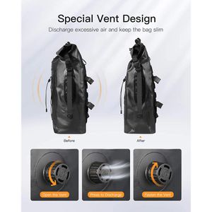 Produktbild für Rucksack Inateck BP06001, 62,5 cm