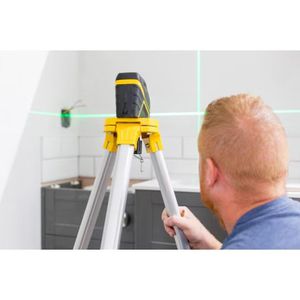 Produktbild für Kreuzlinienlaser Stanley FMHT77595-1, FATMAX