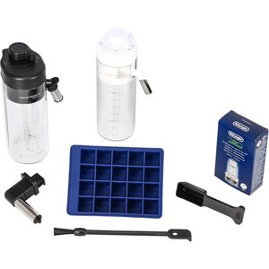 Produktbild für Kaffeevollautomat DeLonghi Eletta Explore