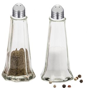 Produktbild für Salz-und-Pfefferstreuer Westmark New York 65262270