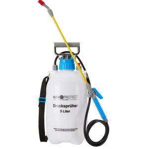 Drucksprüher Nanoprotect NDS-5, 5 Liter