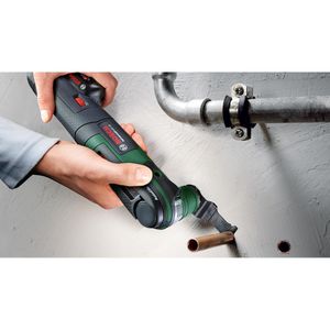 Produktbild für Multifunktionswerkzeug Bosch AdvancedMulti18, Akku